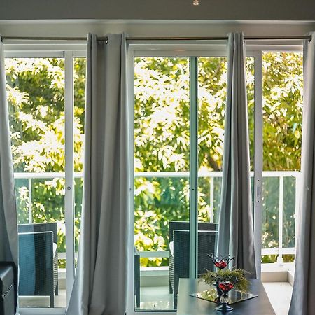 Armonia 408 Apartment In Gazcue Santo Domingo Exterior photo