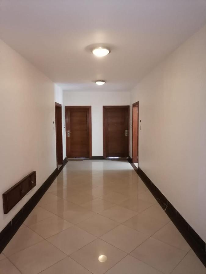 Armonia 408 Apartment In Gazcue Santo Domingo Exterior photo