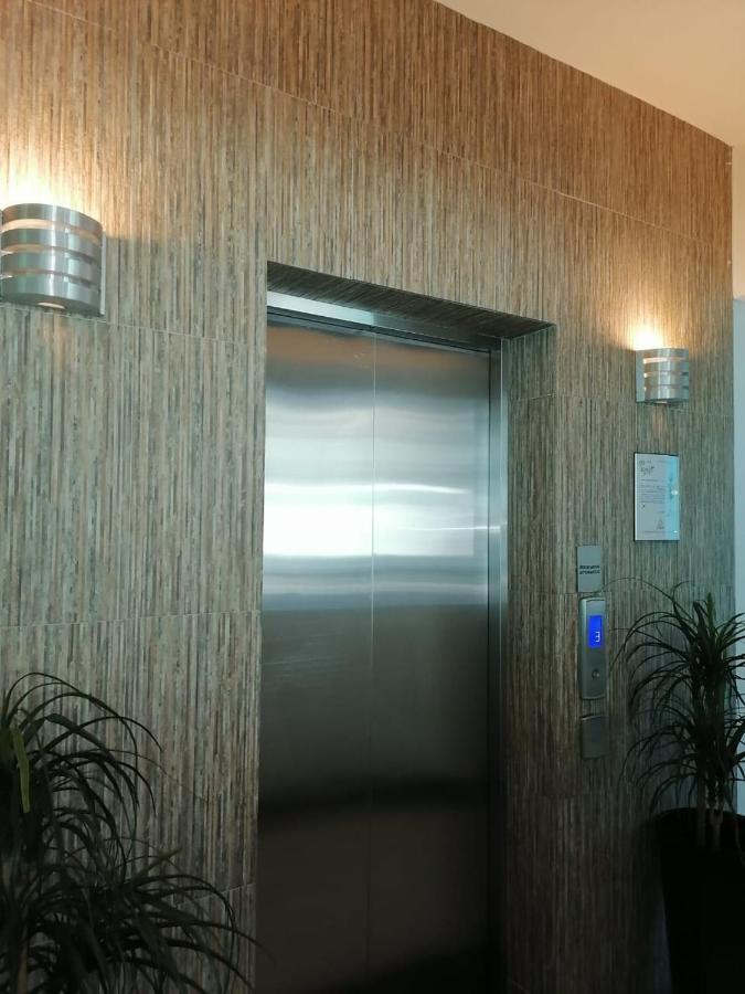 Armonia 408 Apartment In Gazcue Santo Domingo Exterior photo