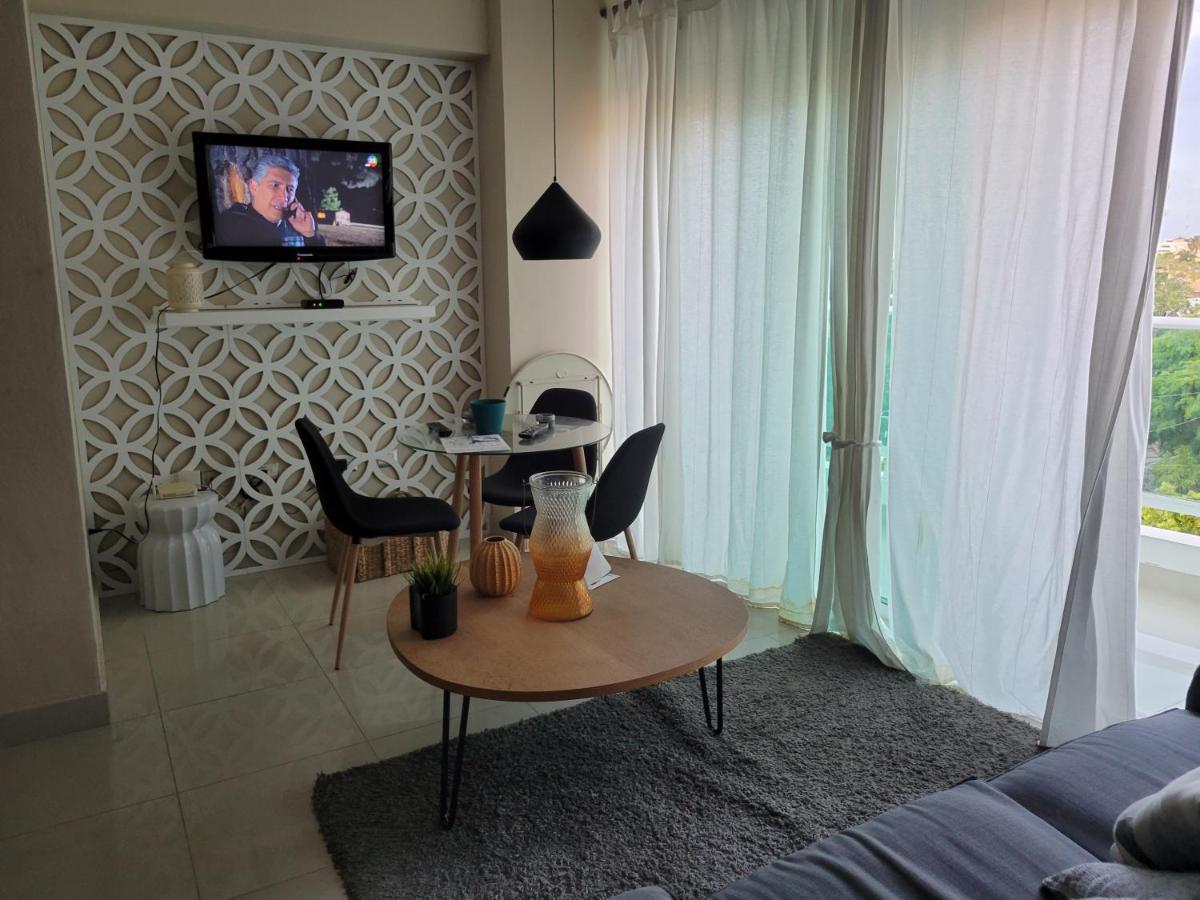 Armonia 408 Apartment In Gazcue Santo Domingo Exterior photo
