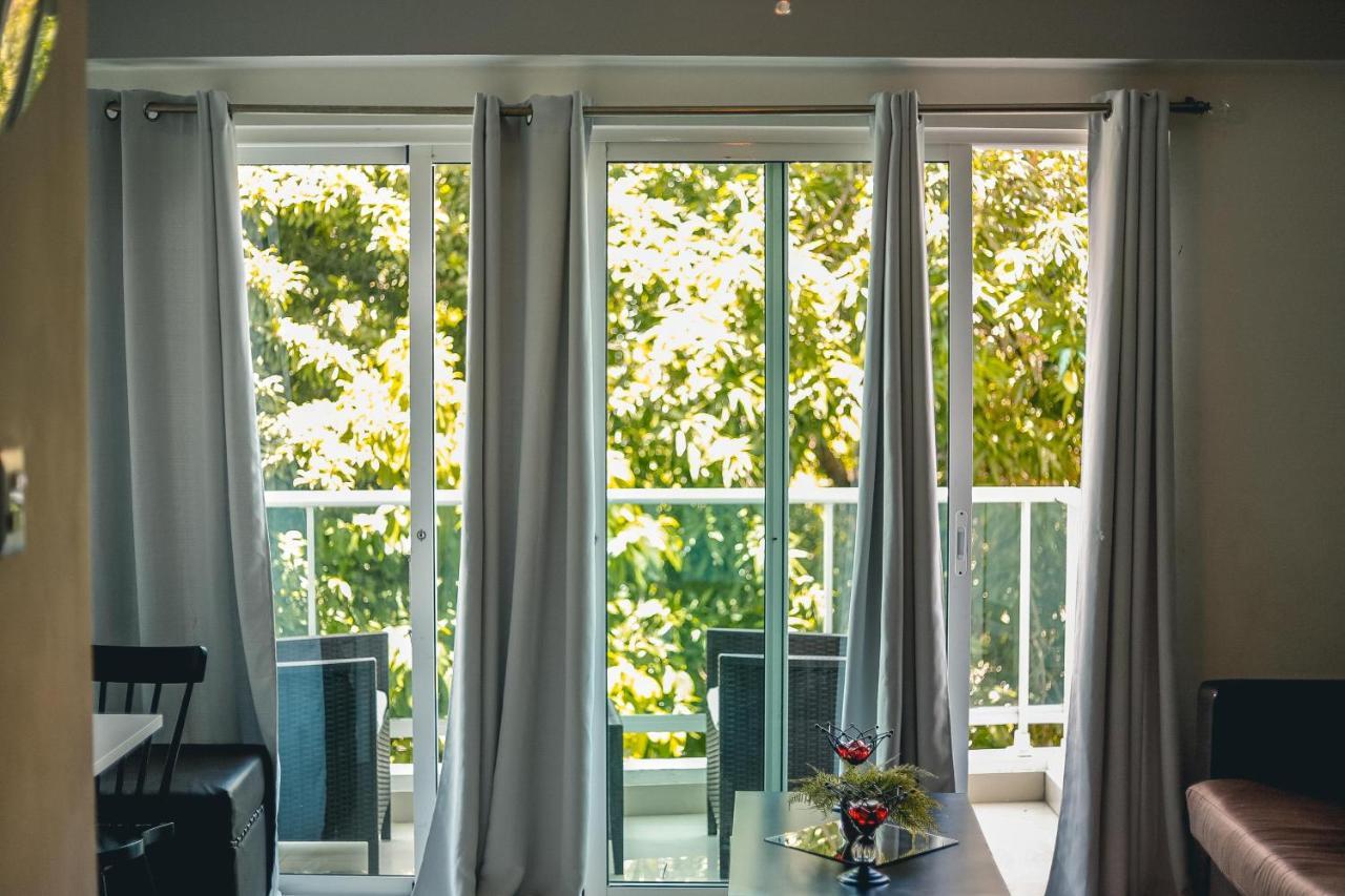 Armonia 408 Apartment In Gazcue Santo Domingo Exterior photo