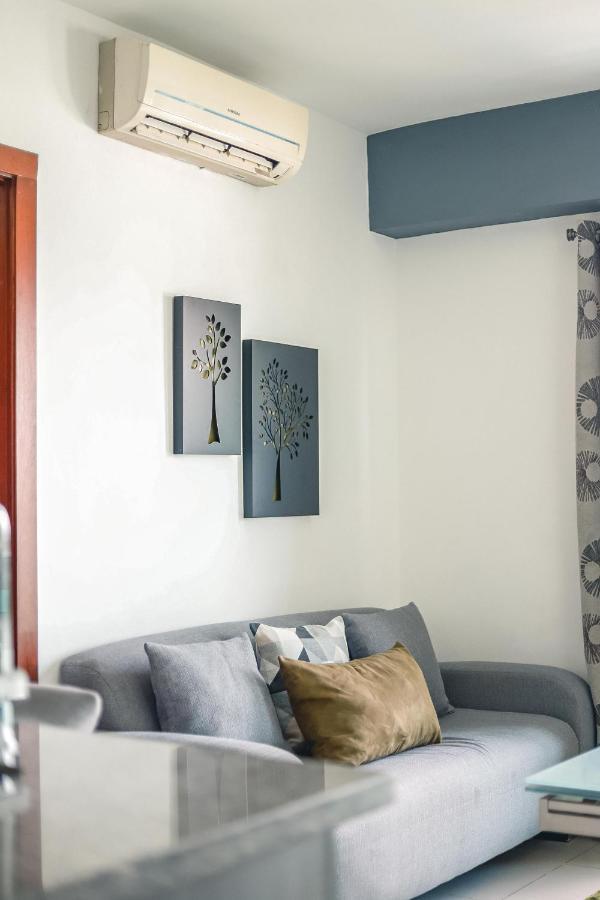 Armonia 408 Apartment In Gazcue Santo Domingo Exterior photo