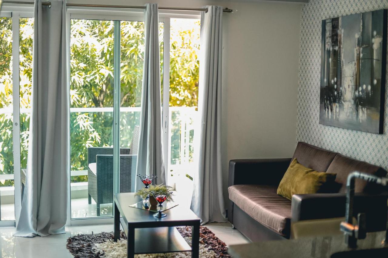 Armonia 408 Apartment In Gazcue Santo Domingo Exterior photo