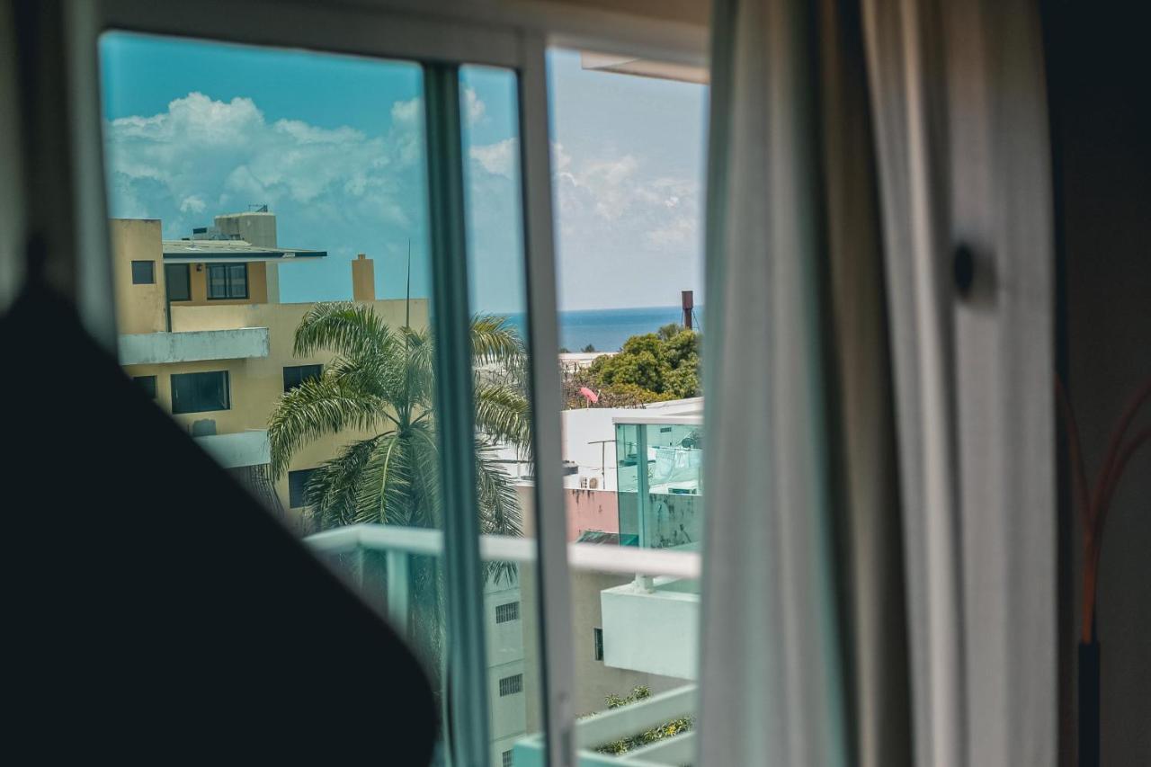 Armonia 408 Apartment In Gazcue Santo Domingo Exterior photo
