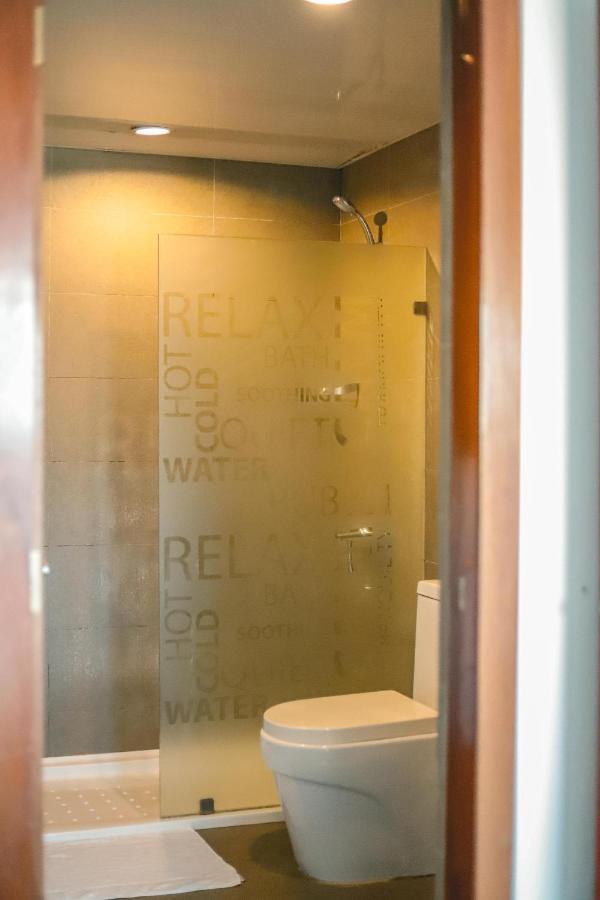 Armonia 408 Apartment In Gazcue Santo Domingo Exterior photo